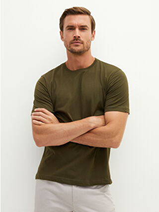 Dark Khaki