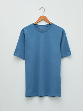 Mid Blue