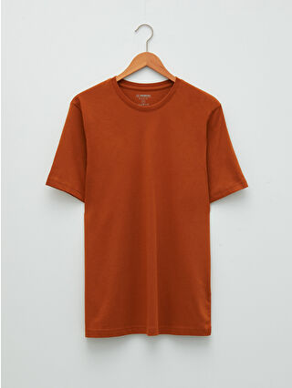Dull Orange