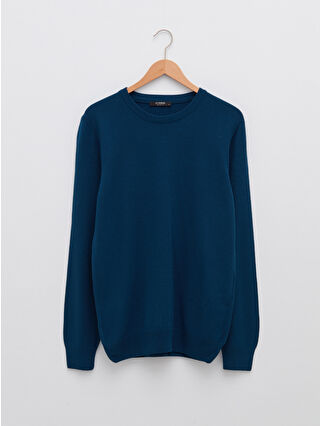 Dark Petrol Blue