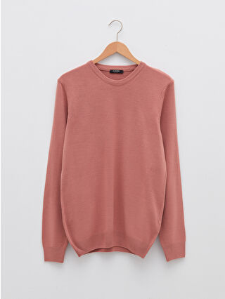 Dusty Rose
