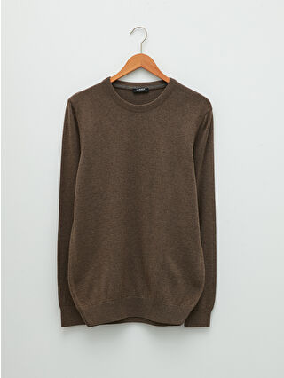 Light Brown Melange