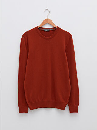 Burnt Orange