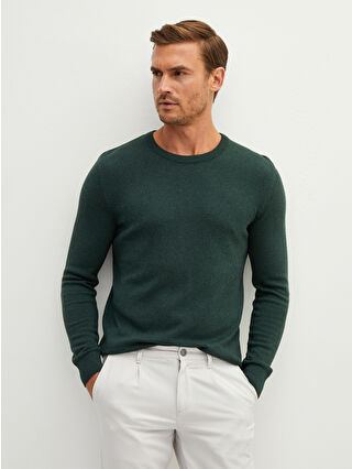 Green Melange