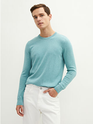 Dull Turquoise