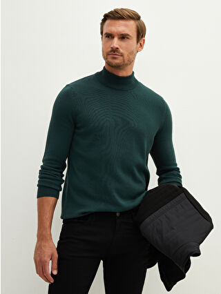 Emerald Green