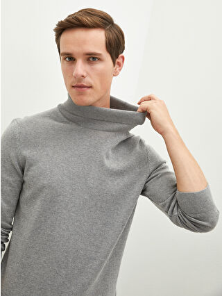 Grey Melange