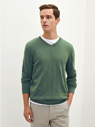 Green Melange