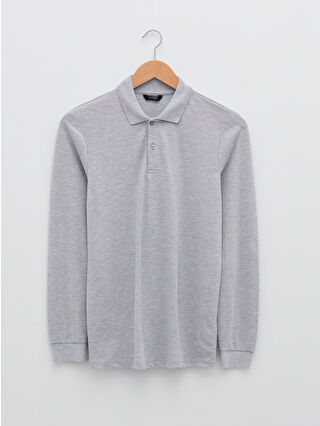 Grey Melange