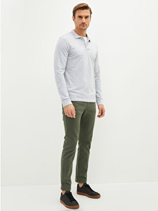 Grey Melange