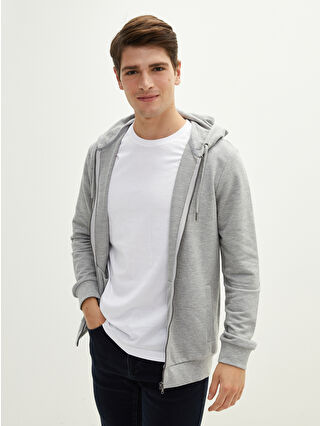 Grey Melange