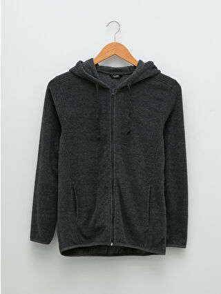 Dark Grey Melange