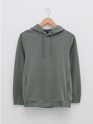 Dull Green