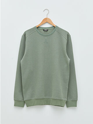 Pale Green