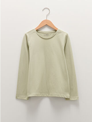Light Green