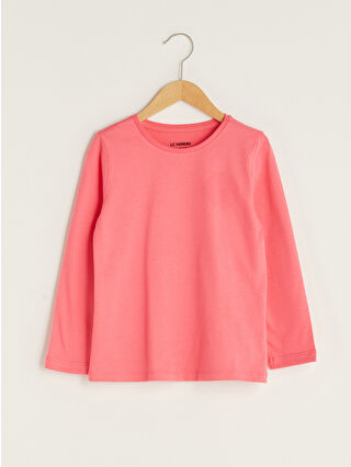 Mid Pink