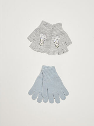 Light Grey Melange