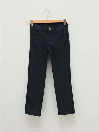 Dark Navy