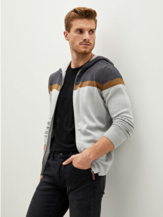 Grey Melange