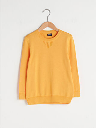 Light Orange