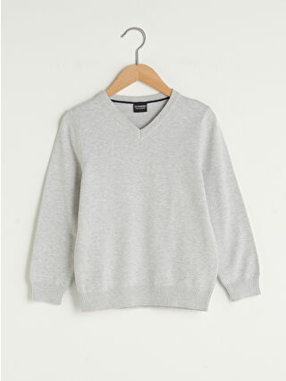 Grey Melange