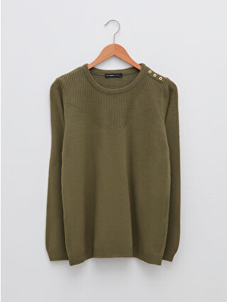 Khaki Melange
