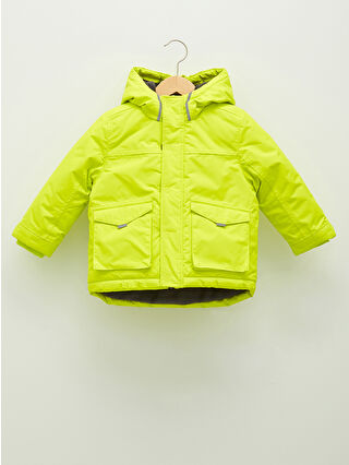 Lemon Green