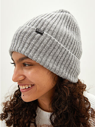Light Grey Melange