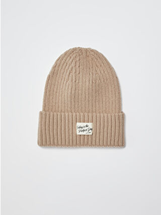 Beige Melange