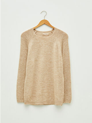 Beige Melange