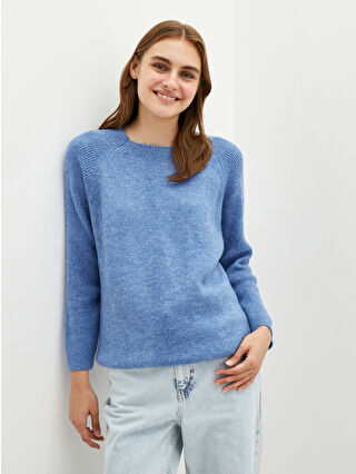 Indigo Melange