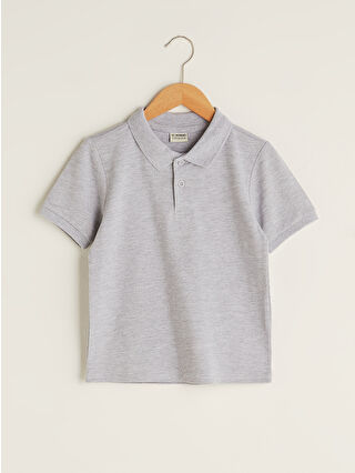 Grey Melange