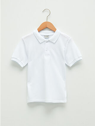Optic White
