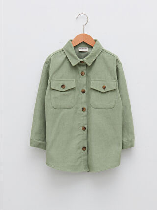 Dull Green