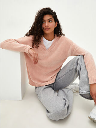 Dull Pink