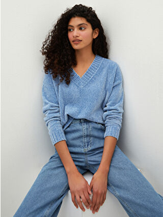 Dull Blue