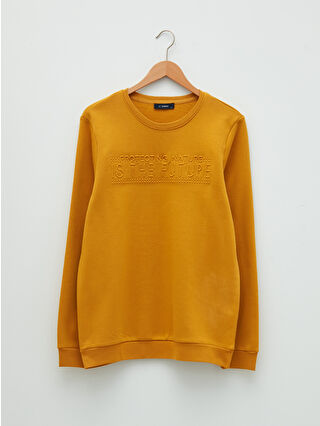 Dark Yellow