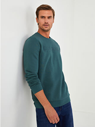 Dull Green