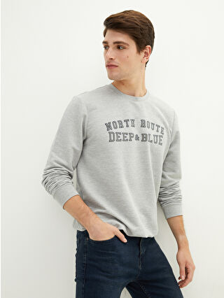 Grey Melange
