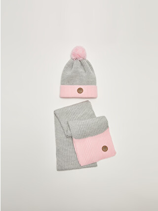 Light Grey Melange
