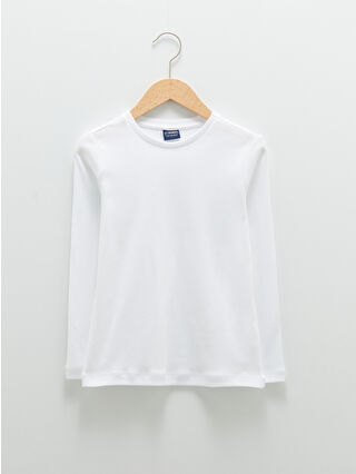 Brilliant White