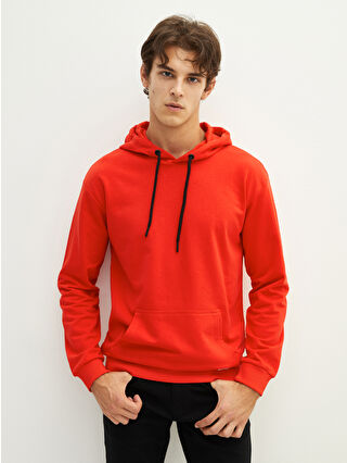 Bright Red