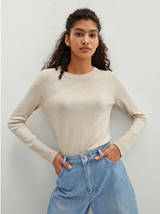 Beige Melange