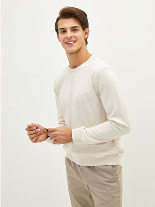 Beige Melange