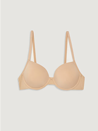 Nude Pink