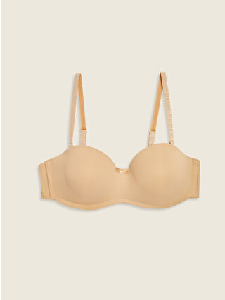Nude Pink