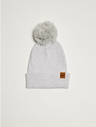 Light Grey Melange