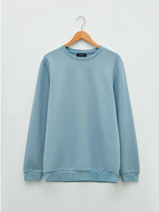 Dull Blue