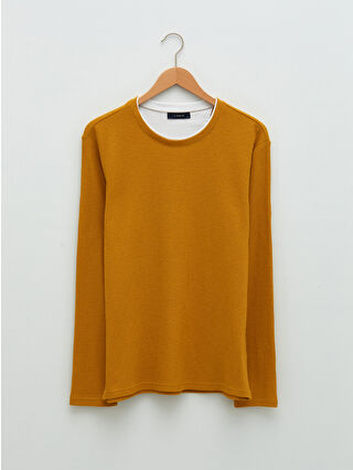 Dark Yellow