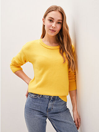 Dark Yellow
